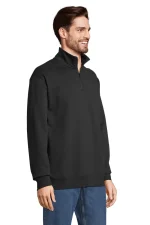Felpa 1/2 zip Sol's CONRAD - immagine 13