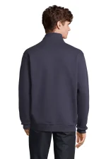 Felpa 1/2 zip Sol's CONRAD - immagine 15