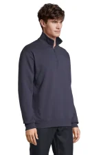 Felpa 1/2 zip Sol's CONRAD - immagine 16