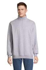 Felpa 1/2 zip Sol's CONRAD - immagine 17