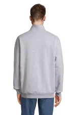 Felpa 1/2 zip Sol's CONRAD - immagine 18