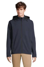 Giacca uomo softshell Sol’s RACE HOODED MEN - immagine 8