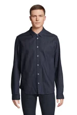 CAMICIA SOL'S NEOBLU BENNETT UOMO - immagine 5