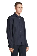 CAMICIA SOL'S NEOBLU BENNETT UOMO - immagine 7