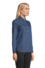 CAMICIA SOL'S NEOBLU BENNETT WOMEN - immagine 4