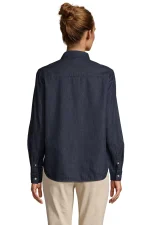 CAMICIA SOL'S NEOBLU BENNETT WOMEN - immagine 6