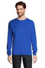 T-shirt manica lunga Sol's MONARCH - immagine 9