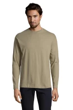 T-shirt manica lunga Sol's MONARCH - immagine 7