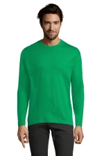 T-shirt manica lunga Sol's MONARCH - immagine 11