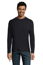 T-shirt manica lunga Sol's MONARCH - immagine 8