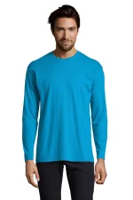 T-shirt manica lunga Sol's MONARCH - immagine 10