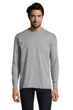 T-shirt manica lunga Sol's MONARCH - immagine 5