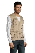 Gilet Sol's WILD - immagine 2