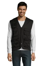 Gilet Sol's WILD - immagine 4