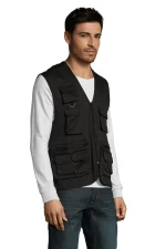 Gilet Sol's WILD - immagine 5