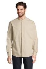 CAMICIA UOMO COREANA SOL'S - immagine 2