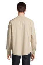 CAMICIA UOMO COREANA SOL'S - immagine 3