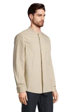 CAMICIA UOMO COREANA SOL'S - immagine 4