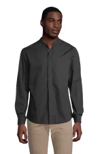 CAMICIA UOMO COREANA SOL'S - immagine 8