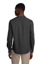 CAMICIA UOMO COREANA SOL'S - immagine 9