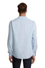 CAMICIA UOMO COREANA SOL'S - immagine 6