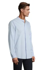 CAMICIA UOMO COREANA SOL'S - immagine 7