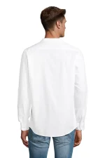 CAMICIA UOMO COREANA SOL'S - immagine 12