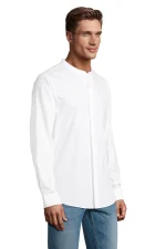 CAMICIA UOMO COREANA SOL'S - immagine 13