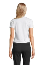 T-Shirt SOL'S LILIA - immagine 6