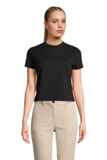 T-Shirt SOL'S LILIA - immagine 2