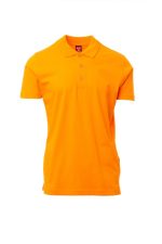 Polo manica corta payper AMALFI - immagine 4