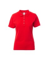 Polo manica corta payper ROME LADY - immagine 3