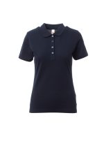 Polo manica corta payper ROME LADY - immagine 6