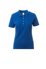Polo manica corta payper ROME LADY - immagine 5