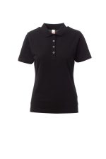 Polo manica corta payper ROME LADY - immagine 8