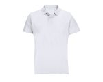 Polo manica corta sol's PULSE - immagine 2