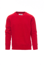Felpa girocollo MISTRAL - immagine 6