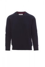 Felpa girocollo MISTRAL - immagine 10